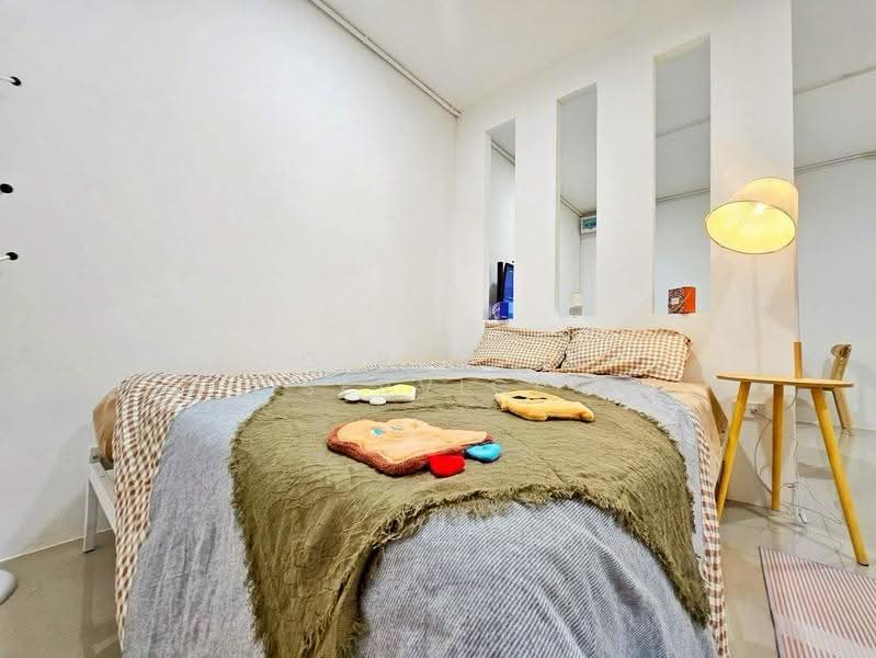 SR Land Condo, Chiang Mai, SR Land Road, San Na Moeng, San Sai, Chiang Mai, 1 Bedroom, 32 sqm, Condo For Rent, by TG rental service, 500527805 - DDproperty.com