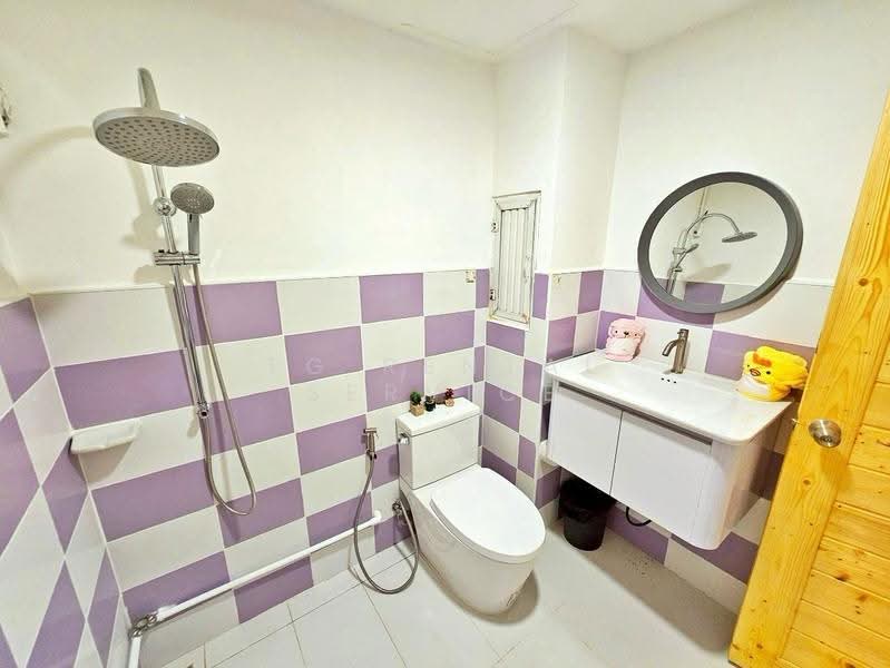 SR Land Condo, Chiang Mai, SR Land Road, San Na Moeng, San Sai, Chiang Mai, 1 Bedroom, 32 sqm, Condo For Rent, by TG rental service, 500527805 - DDproperty.com