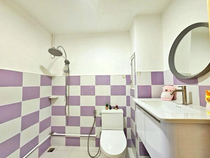 SR Land Condo, Chiang Mai, SR Land Road, San Na Moeng, San Sai, Chiang Mai, 1 Bedroom, 32 sqm, Condo For Rent, by TG rental service, 500527805 - DDproperty.com