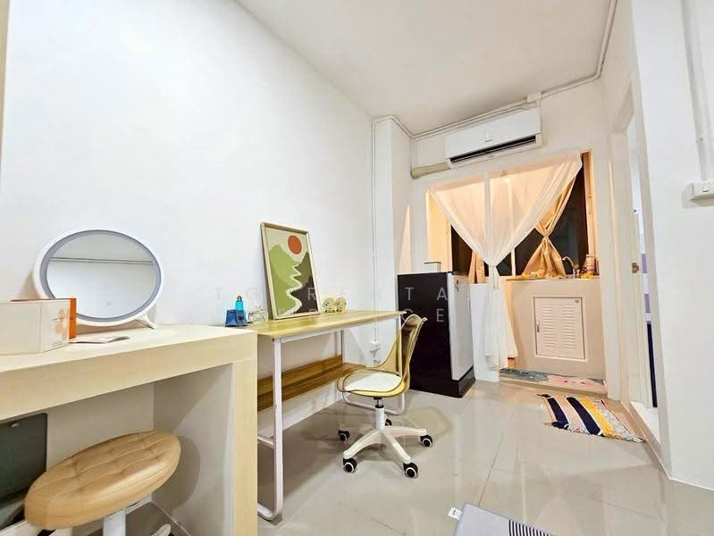 SR Land Condo : เอสอาร์ แลนด์ คอนโด, เชียงใหม่, ถนน SR Land, สันนาเม็ง, สันทราย, เชียงใหม่, 32 ตร.ม., คอนโด ให้เช่า, โดย TG rental service, 500527805 - DDproperty.com