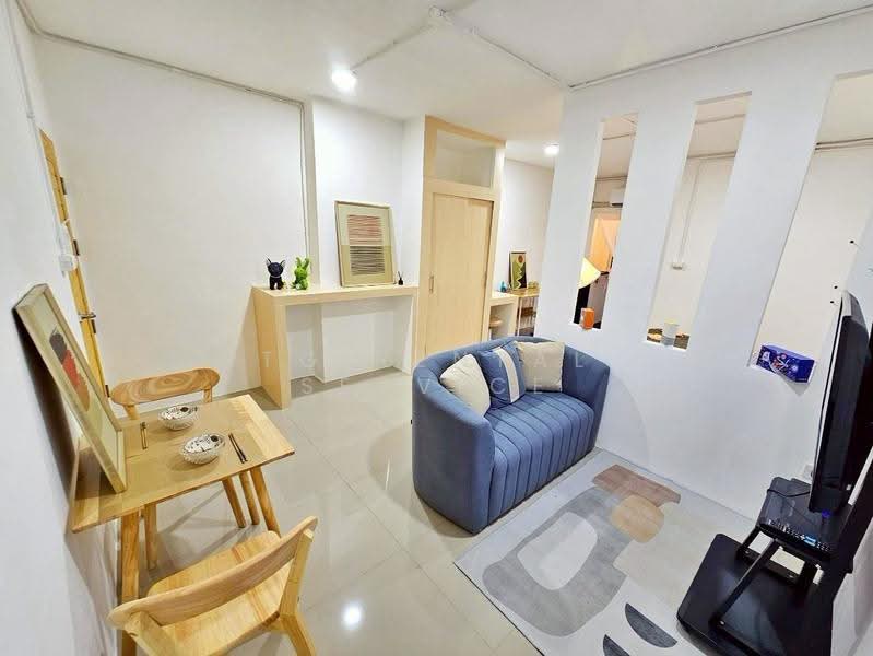 SR Land Condo, Chiang Mai, SR Land Road, San Na Moeng, San Sai, Chiang Mai, 1 Bedroom, 32 sqm, Condo For Rent, by TG rental service, 500527805 - DDproperty.com