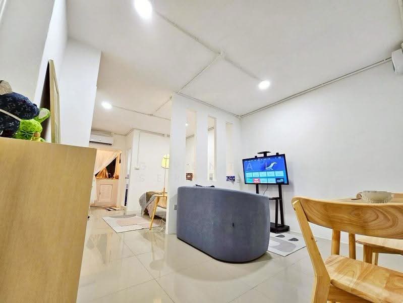 SR Land Condo : เอสอาร์ แลนด์ คอนโด, เชียงใหม่, ถนน SR Land, สันนาเม็ง, สันทราย, เชียงใหม่, 32 ตร.ม., คอนโด ให้เช่า, โดย TG rental service, 500527805 - DDproperty.com