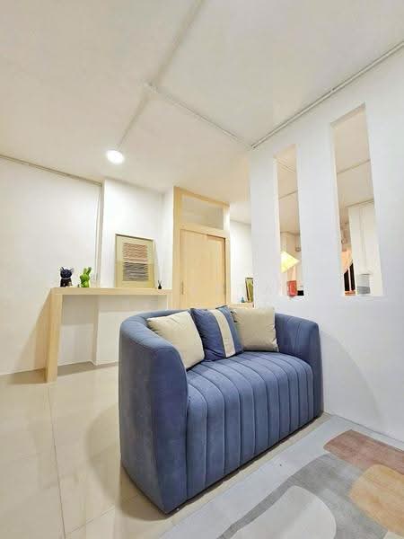 SR Land Condo, Chiang Mai, SR Land Road, San Na Moeng, San Sai, Chiang Mai, 1 Bedroom, 32 sqm, Condo For Rent, by TG rental service, 500527805 - DDproperty.com