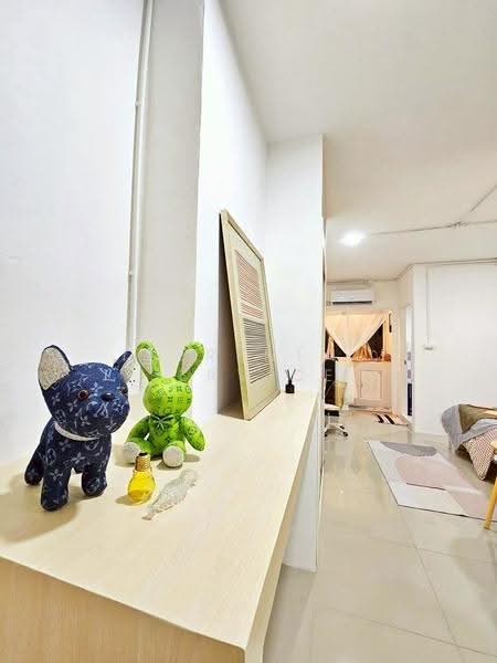 SR Land Condo : เอสอาร์ แลนด์ คอนโด, เชียงใหม่, ถนน SR Land, สันนาเม็ง, สันทราย, เชียงใหม่, 32 ตร.ม., คอนโด ให้เช่า, โดย TG rental service, 500527805 - DDproperty.com