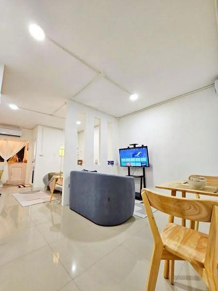 SR Land Condo, Chiang Mai, SR Land Road, San Na Moeng, San Sai, Chiang Mai, 1 Bedroom, 32 sqm, Condo For Rent, by TG rental service, 500527805 - DDproperty.com