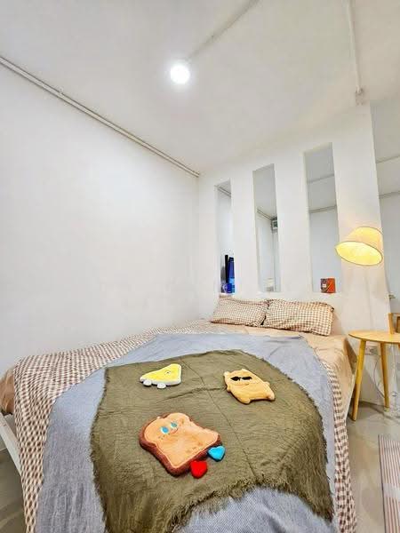 SR Land Condo, Chiang Mai, SR Land Road, San Na Moeng, San Sai, Chiang Mai, 1 Bedroom, 32 sqm, Condo For Rent, by TG rental service, 500527805 - DDproperty.com
