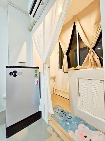 SR Land Condo, Chiang Mai, SR Land Road, San Na Moeng, San Sai, Chiang Mai, 1 Bedroom, 32 sqm, Condo For Rent, by TG rental service, 500527805 - DDproperty.com