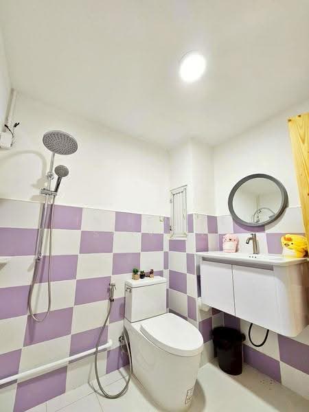 SR Land Condo, Chiang Mai, SR Land Road, San Na Moeng, San Sai, Chiang Mai, 1 Bedroom, 32 sqm, Condo For Rent, by TG rental service, 500527805 - DDproperty.com