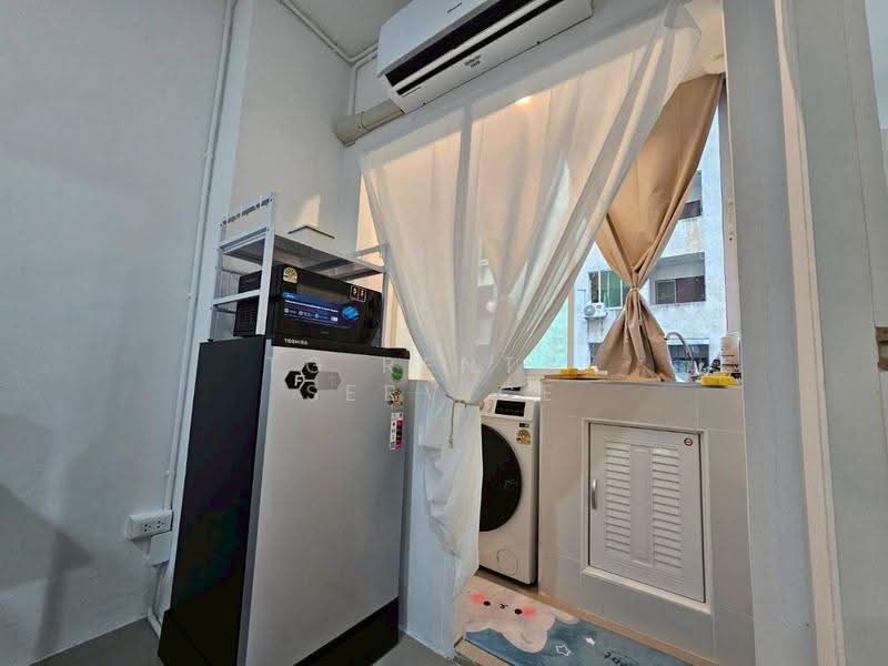 SR Land Condo : เอสอาร์ แลนด์ คอนโด, เชียงใหม่, ถนน SR Land, สันนาเม็ง, สันทราย, เชียงใหม่, 32 ตร.ม., คอนโด ให้เช่า, โดย TG rental service, 500527805 - DDproperty.com
