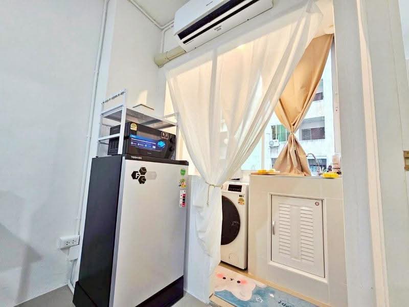 SR Land Condo, Chiang Mai, SR Land Road, San Na Moeng, San Sai, Chiang Mai, 1 Bedroom, 32 sqm, Condo For Rent, by TG rental service, 500527805 - DDproperty.com