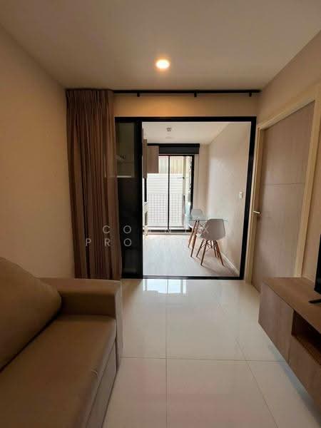 IKON Sukhumvit 77, Bangkok, 182 Sukhumvit Road 77, Suan Luang, Bangkok, 1 Bedroom, 29 sqm, Condo For Rent, by Connex Property, 500527806 - DDproperty.com