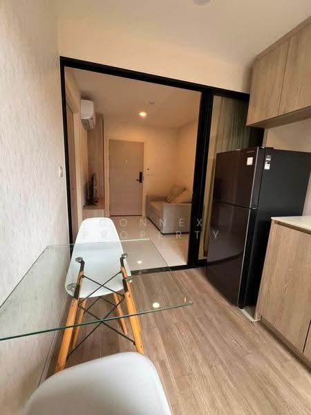 IKON Sukhumvit 77, Bangkok, 182 Sukhumvit Road 77, Suan Luang, Bangkok, 1 Bedroom, 29 sqm, Condo For Rent, by Connex Property, 500527806 - DDproperty.com