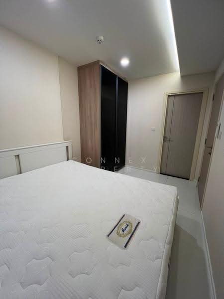 IKON Sukhumvit 77, Bangkok, 182 Sukhumvit Road 77, Suan Luang, Bangkok, 1 Bedroom, 29 sqm, Condo For Rent, by Connex Property, 500527806 - DDproperty.com