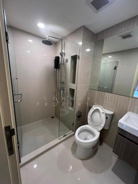 IKON Sukhumvit 77, Bangkok, 182 Sukhumvit Road 77, Suan Luang, Bangkok, 1 Bedroom, 29 sqm, Condo For Rent, by Connex Property, 500527806 - DDproperty.com