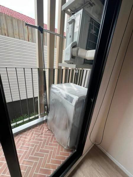 IKON Sukhumvit 77 : ไอคอน สุขุมวิท 77, กรุงเทพ, 182 ถนนสุขุมวิท 77, สวนหลวง, กรุงเทพ, 29 ตร.ม., คอนโด ให้เช่า, โดย Connex Property, 500527806 - DDproperty.com