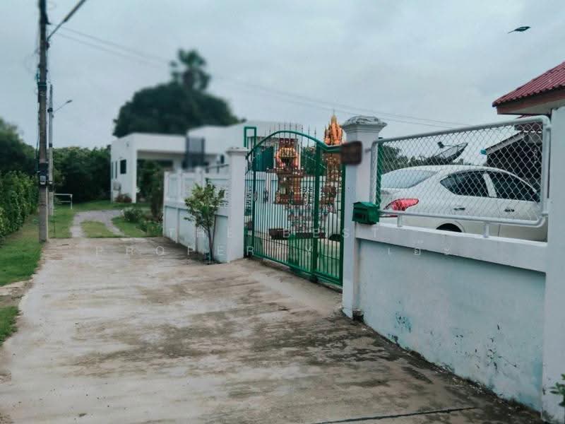 บ้านเดี่ยว บ้านโป่ง ราชบุรี, Ratchaburi, Don Krabuang, Ban Pong, Ratchaburi, 3 Bedrooms, 150 sqm, Single Detached House For Sale, by The Best Property เอ๊ะ, 500527807 - DDproperty.com