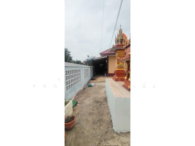 บ้านเดี่ยว บ้านโป่ง ราชบุรี, Ratchaburi, Don Krabuang, Ban Pong, Ratchaburi, 3 Bedrooms, 150 sqm, Single Detached House For Sale, by The Best Property เอ๊ะ, 500527807 - DDproperty.com