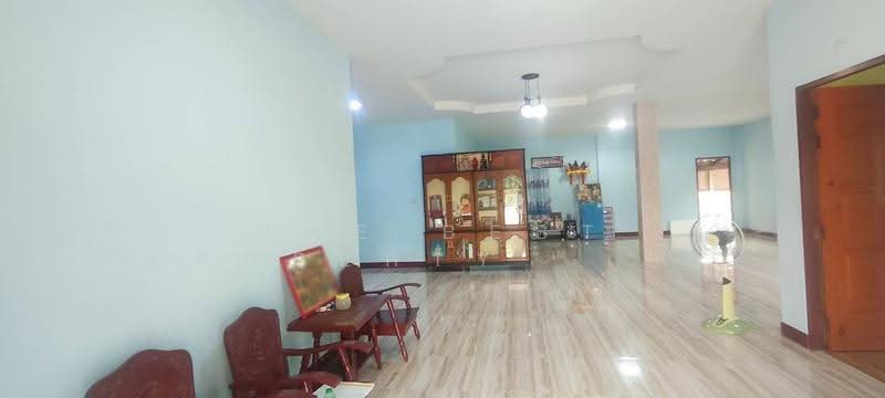 บ้านเดี่ยว บ้านโป่ง ราชบุรี, Ratchaburi, Don Krabuang, Ban Pong, Ratchaburi, 3 Bedrooms, 150 sqm, Single Detached House For Sale, by The Best Property เอ๊ะ, 500527807 - DDproperty.com