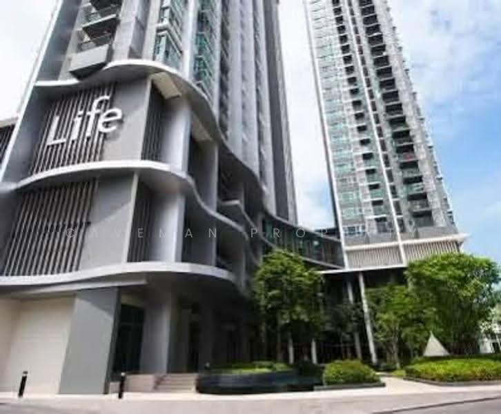 Life Ratchadapisek : ไลฟ์ รัชดาภิเษก, กรุงเทพ, 279 รัชดาภิเษก, ห้วยขวาง, กรุงเทพ, 32 ตร.ม., คอนโด ให้เช่า, โดย Caveman Property, 500527808 - DDproperty.com