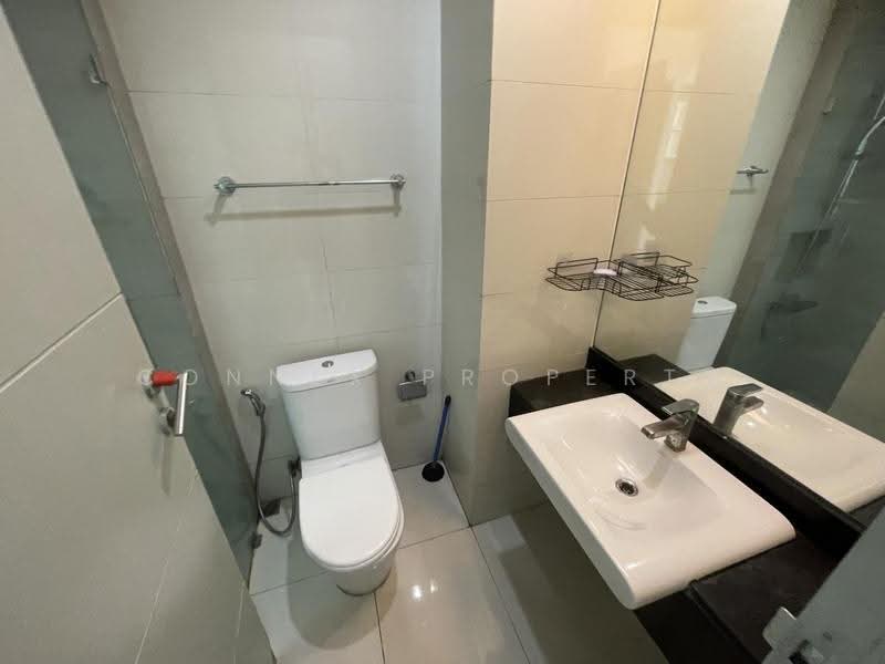 IDEO Verve Ratchaprarop : ไอดีโอ เวิร์ฟ ราชปรารภ, กรุงเทพ, ราชปรารถ, มักกะสัน, ราชเทวี, กรุงเทพ, 37 ตร.ม., คอนโด ให้เช่า, โดย Connex Property, 500527811 - DDproperty.com