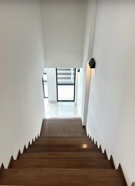 DAYS Ramintra-Watcharapol, Bangkok, Tha Rang, Bang Khen, Bangkok, Studio, 282 sqm, Townhouse For Rent, by Fazwaz (Thailand) Co., Ltd., 500527812 - DDproperty.com