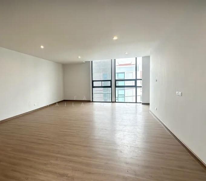 DAYS Ramintra-Watcharapol, Bangkok, Tha Rang, Bang Khen, Bangkok, Studio, 282 sqm, Townhouse For Rent, by Fazwaz (Thailand) Co., Ltd., 500527812 - DDproperty.com