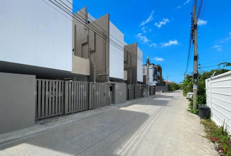 Windyard Bangna-Ram 2, Bangkok, Bang Na, Bangkok, 3 Bedrooms, 400 sqm, Single Detached House For Sale, by The Best Property Agent ภพ, 500527813 - DDproperty.com