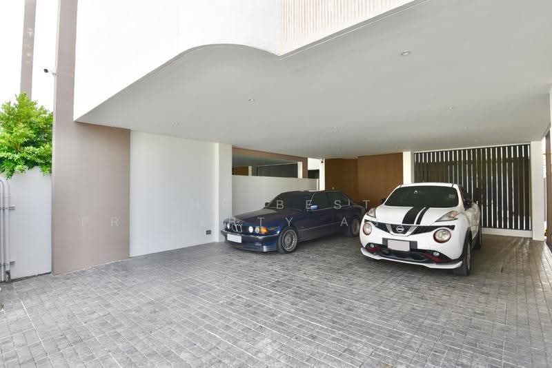 Windyard Bangna-Ram 2, Bangkok, Bang Na, Bangkok, 3 Bedrooms, 400 sqm, Single Detached House For Sale, by The Best Property Agent ภพ, 500527813 - DDproperty.com