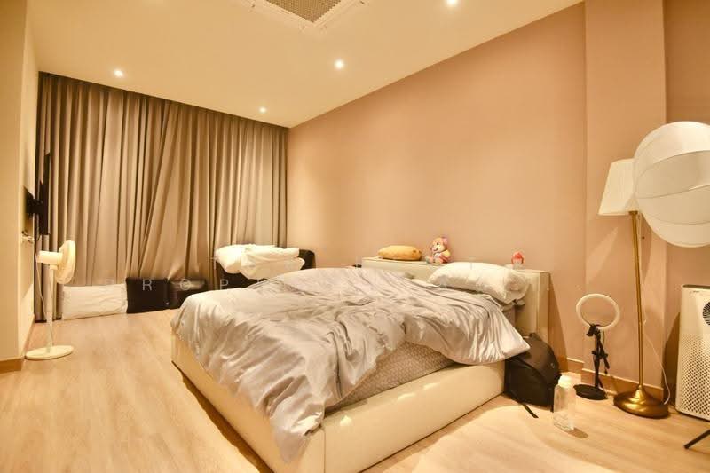 Windyard Bangna-Ram 2, Bangkok, Bang Na, Bangkok, 3 Bedrooms, 400 sqm, Single Detached House For Sale, by The Best Property Agent ภพ, 500527813 - DDproperty.com