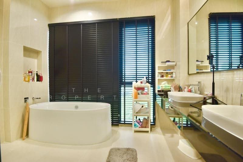Windyard Bangna-Ram 2, Bangkok, Bang Na, Bangkok, 3 Bedrooms, 400 sqm, Single Detached House For Sale, by The Best Property Agent ภพ, 500527813 - DDproperty.com