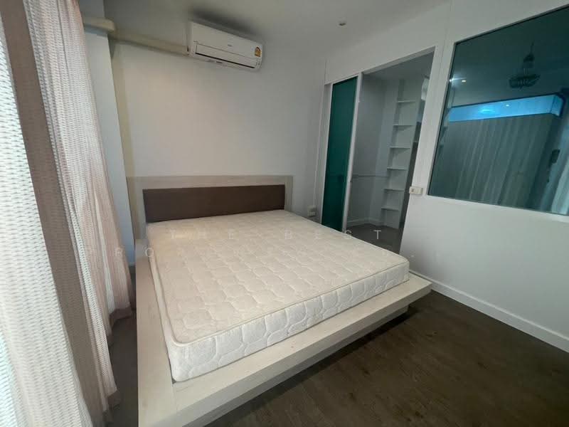 Supalai River Place Charoen Nakorn, Bangkok, 1529 Soi Chareonnakorn 39, Chareonnakorn Road, Bang Lam Phu Lang, Khlong San, Bangkok, 1 Bedroom, 136 sqm, Condo For Sale, by The Best Property ของขวัญ, 500527817 - DDproperty.com