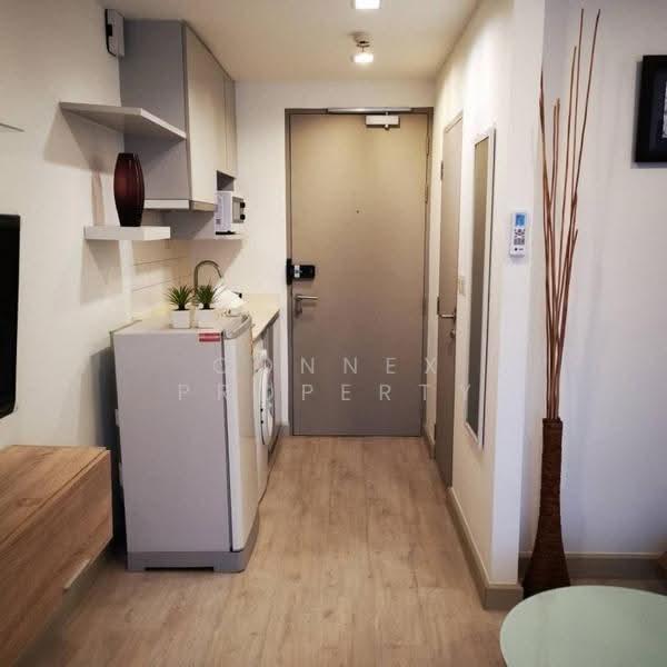 IDEO MOBI Sukhumvit 81, bangkok, 2097 Sukhumvit Road, Bang Chak, Phra Khanong, Bangkok, 1 Bedroom, 22 sqm, Condo For Rent, by Connex Property, 500527821 - DDproperty.com