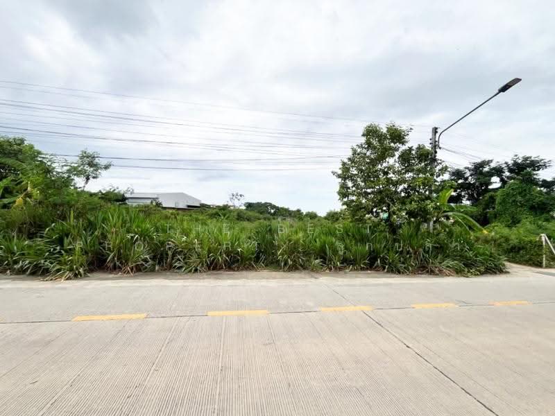 ที่ดินห้วยจรเข้ นครปฐม, Nakhon Pathom, Huai Chorakhe, Muang Nakhon Pathom, Nakhon Pathom, , 1,370 sqm, Land For Sale, by The Best Property ลูกปลา, 500527822 - DDproperty.com