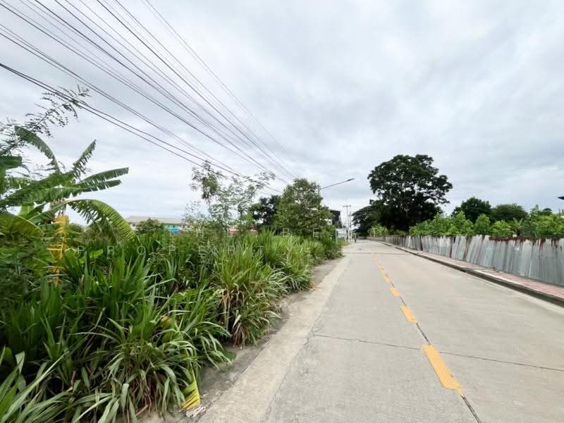 ที่ดินห้วยจรเข้ นครปฐม, นครปฐม, ห้วยจรเข้, เมืองนครปฐม, นครปฐม, 1,370 ตร.ม., ที่ดิน ขาย, โดย The Best Property ลูกปลา, 500527822 - DDproperty.com