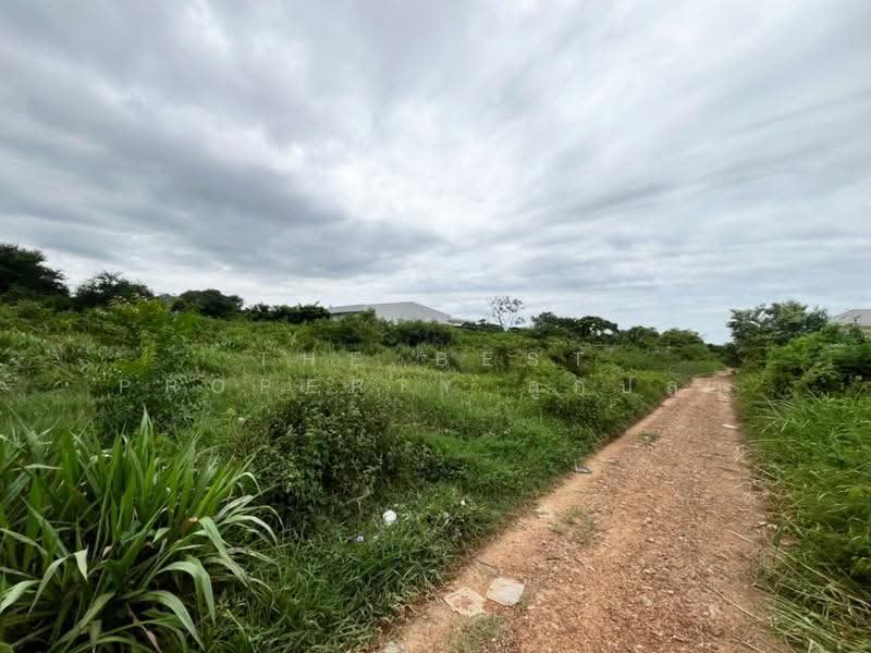 ที่ดินห้วยจรเข้ นครปฐม, Nakhon Pathom, Huai Chorakhe, Muang Nakhon Pathom, Nakhon Pathom, , 1,370 sqm, Land For Sale, by The Best Property ลูกปลา, 500527822 - DDproperty.com