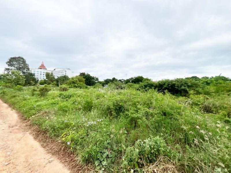 ที่ดินห้วยจรเข้ นครปฐม, นครปฐม, ห้วยจรเข้, เมืองนครปฐม, นครปฐม, 1,370 ตร.ม., ที่ดิน ขาย, โดย The Best Property ลูกปลา, 500527822 - DDproperty.com