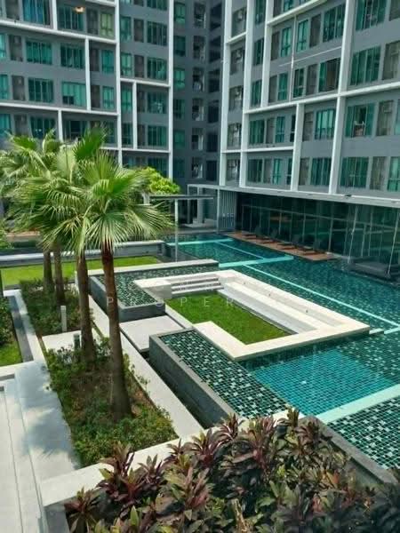 IDEO Mobi Charan Interchange, Bangkok, 531 Charansanitwong Road, Bang Khun Sri, Bangkok Noi, Bangkok, 1 Bedroom, 34 sqm, Condo For Rent, by Connex Property, 500527823 - DDproperty.com