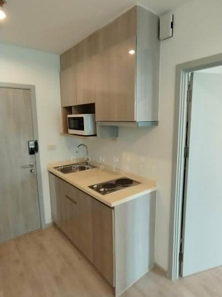 IDEO Mobi Charan Interchange, Bangkok, 531 Charansanitwong Road, Bang Khun Sri, Bangkok Noi, Bangkok, 1 Bedroom, 34 sqm, Condo For Rent, by Connex Property, 500527823 - DDproperty.com