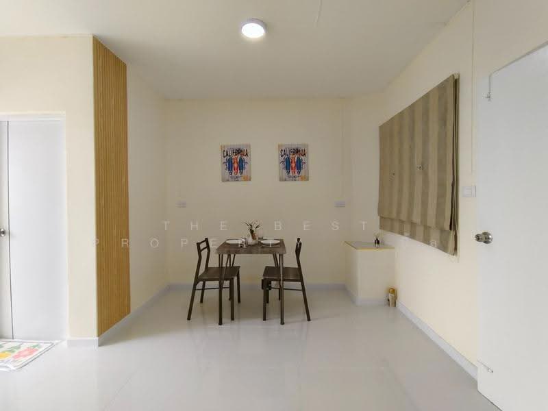 Baan Ua-Athorn Khajonwit, Samut Prakan, Soi Baan Ariyathorn Kajiwit, Bangphli Yai, Bang Plee, Samut Prakan, 1 Bedroom, 32 sqm, Condo For Sale, by The Best Property เปิ้ล, 500527824 - DDproperty.com