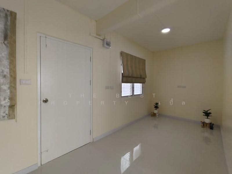 Baan Ua-Athorn Khajonwit : บ้านเอื้ออาทร ขจรวิทย์, สมุทรปราการ, ซอย บ้านอริยธรคจิวิทย์, บางพลีใหญ่, บางพลี, สมุทรปราการ, 32 ตร.ม., คอนโด ขาย, โดย The Best Property เปิ้ล, 500527824 - DDproperty.com