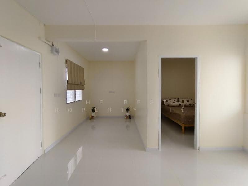 Baan Ua-Athorn Khajonwit : บ้านเอื้ออาทร ขจรวิทย์, สมุทรปราการ, ซอย บ้านอริยธรคจิวิทย์, บางพลีใหญ่, บางพลี, สมุทรปราการ, 32 ตร.ม., คอนโด ขาย, โดย The Best Property เปิ้ล, 500527824 - DDproperty.com