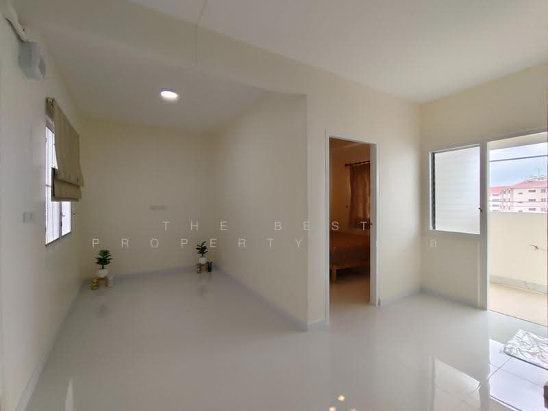 Baan Ua-Athorn Khajonwit, Samut Prakan, Soi Baan Ariyathorn Kajiwit, Bangphli Yai, Bang Plee, Samut Prakan, 1 Bedroom, 32 sqm, Condo For Sale, by The Best Property เปิ้ล, 500527824 - DDproperty.com