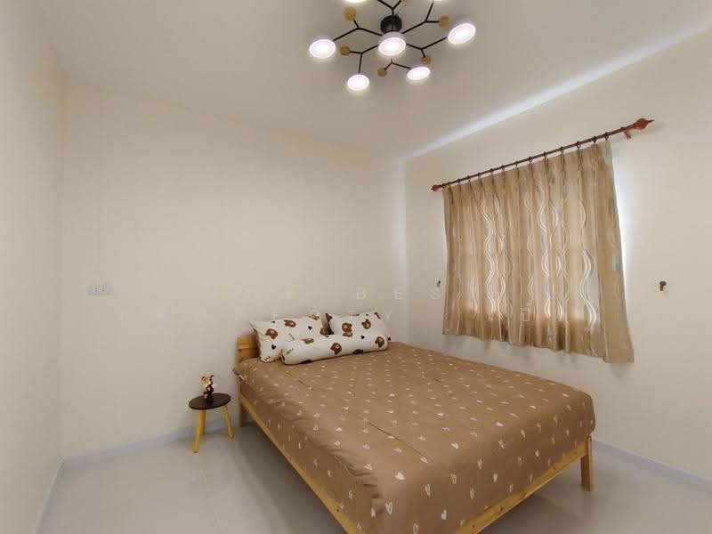 Baan Ua-Athorn Khajonwit, Samut Prakan, Soi Baan Ariyathorn Kajiwit, Bangphli Yai, Bang Plee, Samut Prakan, 1 Bedroom, 32 sqm, Condo For Sale, by The Best Property เปิ้ล, 500527824 - DDproperty.com