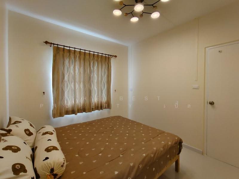 Baan Ua-Athorn Khajonwit, Samut Prakan, Soi Baan Ariyathorn Kajiwit, Bangphli Yai, Bang Plee, Samut Prakan, 1 Bedroom, 32 sqm, Condo For Sale, by The Best Property เปิ้ล, 500527824 - DDproperty.com