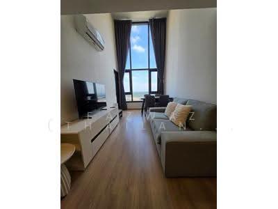 For Rent - Life Rama 4-Asoke, Bangkok