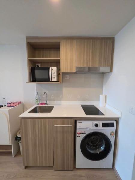 Life Rama 4-Asoke, Bangkok, Rama 4 Road, Khlong Toei, Bangkok, 2 Bedrooms, 38 sqm, Condo For Rent, by Fazwaz (Thailand) Co., Ltd., 500527825 - DDproperty.com
