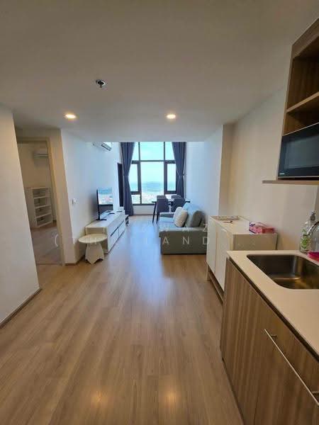 Life Rama 4-Asoke, Bangkok, Rama 4 Road, Khlong Toei, Bangkok, 2 Bedrooms, 38 sqm, Condo For Rent, by Fazwaz (Thailand) Co., Ltd., 500527825 - DDproperty.com