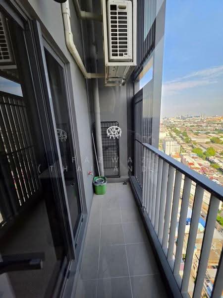 Life Rama 4-Asoke, Bangkok, Rama 4 Road, Khlong Toei, Bangkok, 2 Bedrooms, 38 sqm, Condo For Rent, by Fazwaz (Thailand) Co., Ltd., 500527825 - DDproperty.com