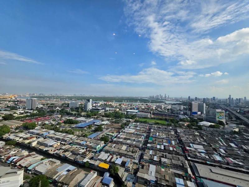 Life Rama 4-Asoke : ไลฟ์ พระราม 4 - อโศก, กรุงเทพ, พระราม 4, คลองเตย, กรุงเทพ, 38 ตร.ม., คอนโด ให้เช่า, โดย Fazwaz (Thailand) Co., Ltd., 500527825 - DDproperty.com