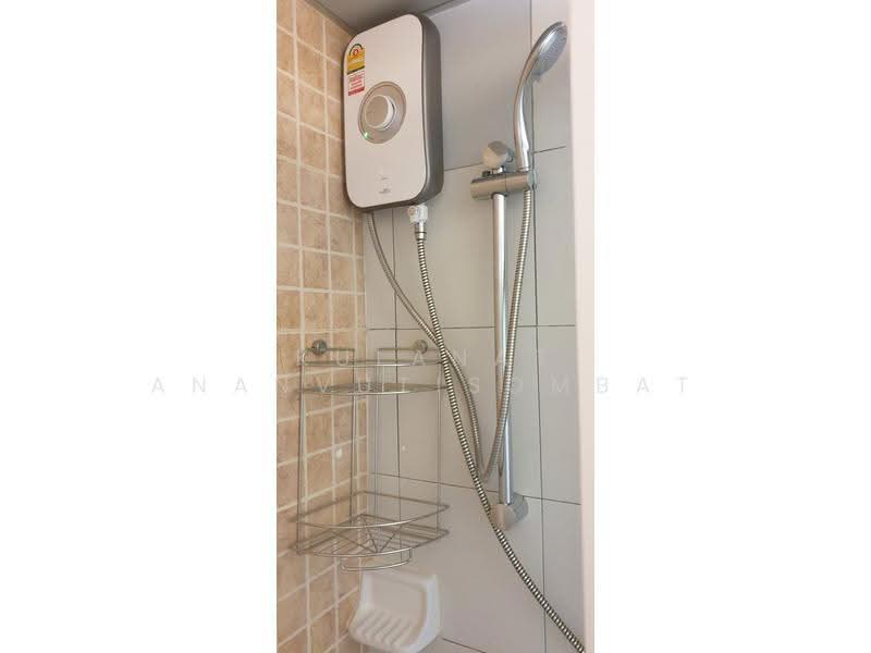 Lumpini Condo Town Romklao-Suvarnabhumi : ลุมพินี คอนโดทาวน์ ร่มเกล้า - สุวรรณภูมิ, กรุงเทพ, ถนนร่มเกล้า 1, คลองสามประเวศ, ลาดกระบัง, กรุงเทพ, 22 ตร.ม., คอนโด ขาย, โดย Kulanat Ananvutisombat, 500527826 - DDproperty.com
